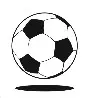 Las pelotas se pueden clasificar según su tamaño, forma, material, uso y otras características.